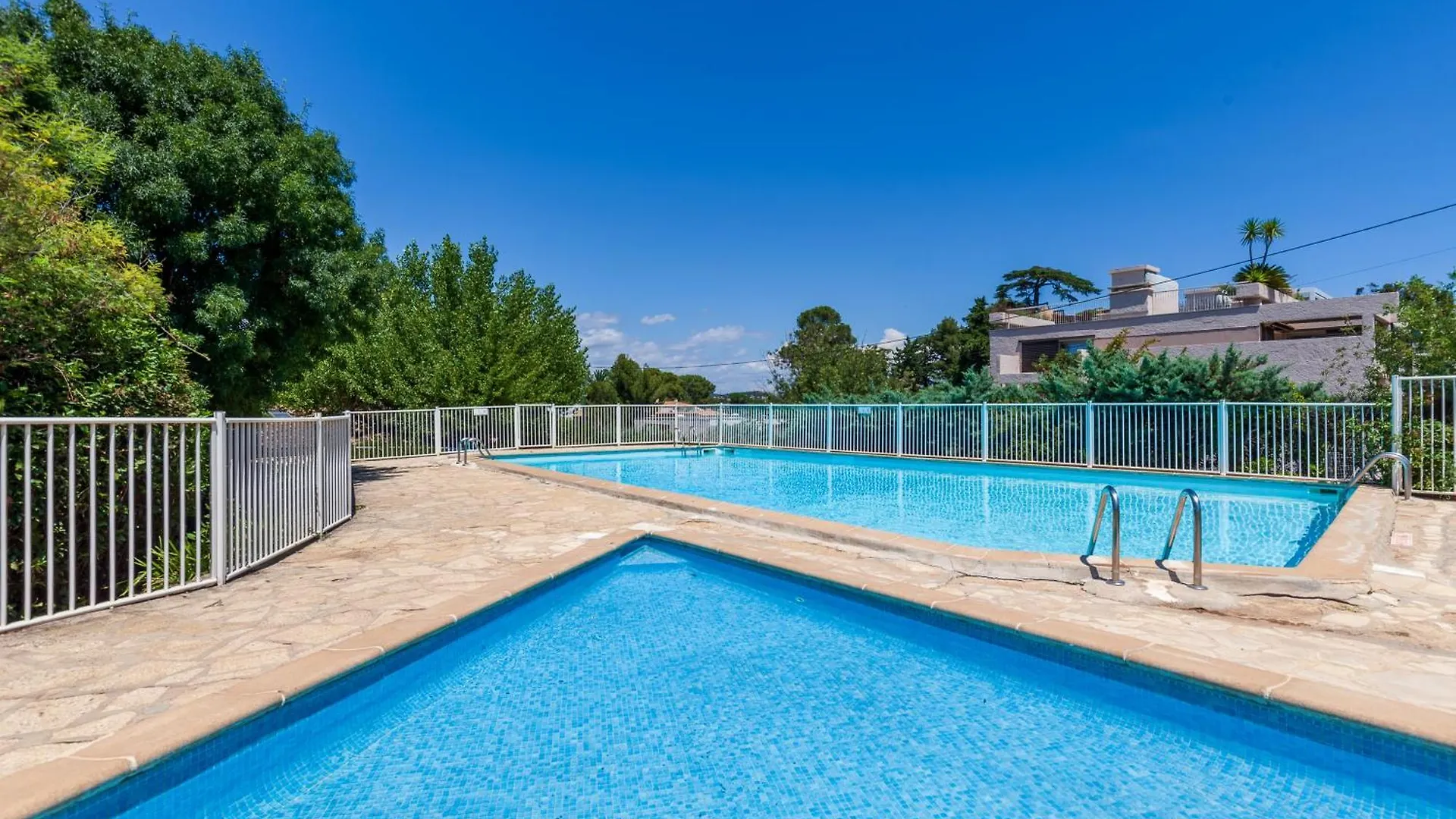 Holiday home Jolie Maison Proche Plage Toulon France