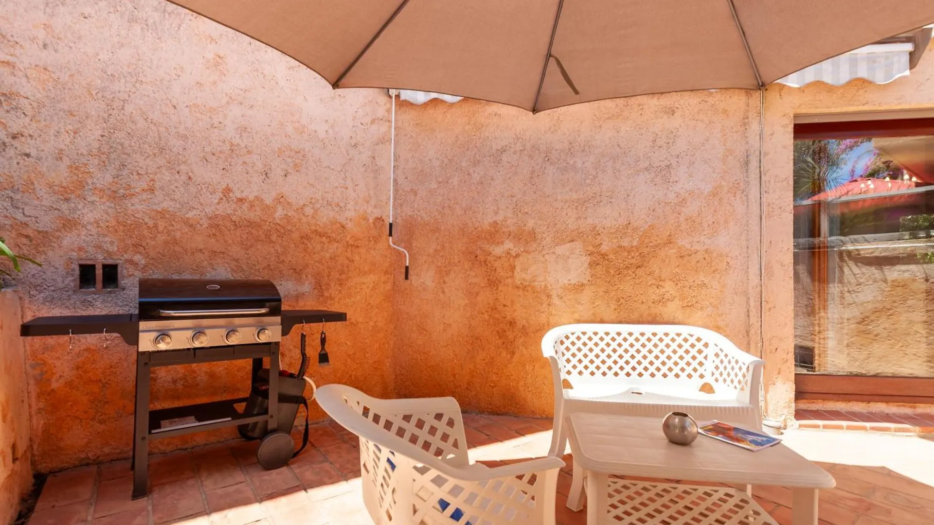 Holiday home Jolie Maison Proche Plage Toulon