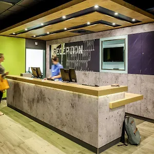 2* Hotell Ibis Budget Centre