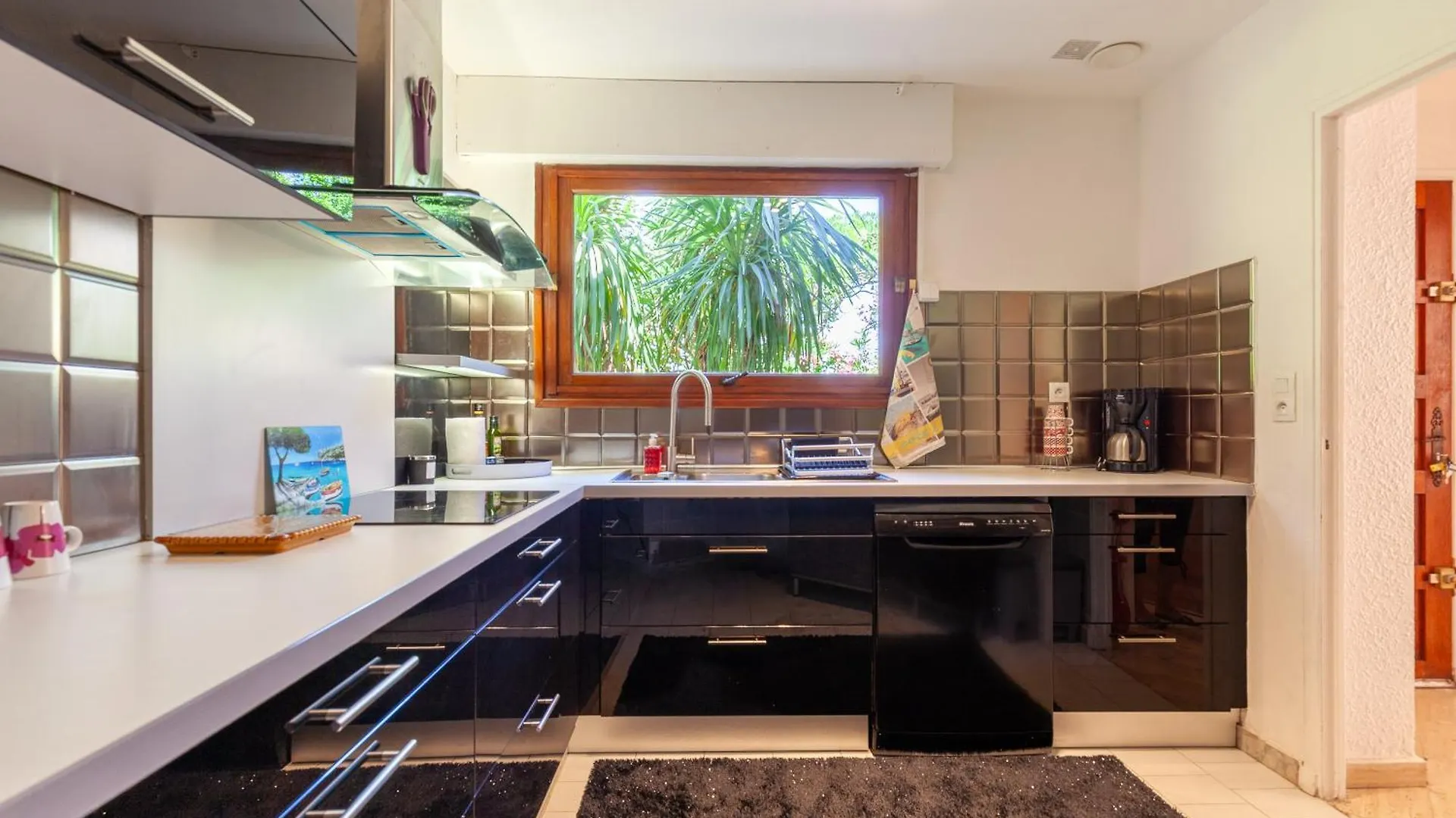 Jolie Maison Proche Plage Toulon Holiday home